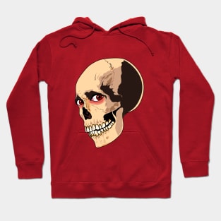 Ash Vs Evil Dead | Skull Hoodie